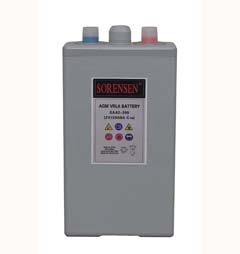 索瑞森蓄電池SAA系列